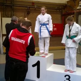 wp 20160123 022 - Sportraad Zaventem 